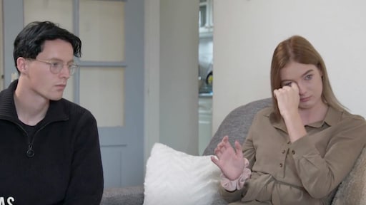 Niet alleen zorgen om moeder in Verslaafd, óók om dochter