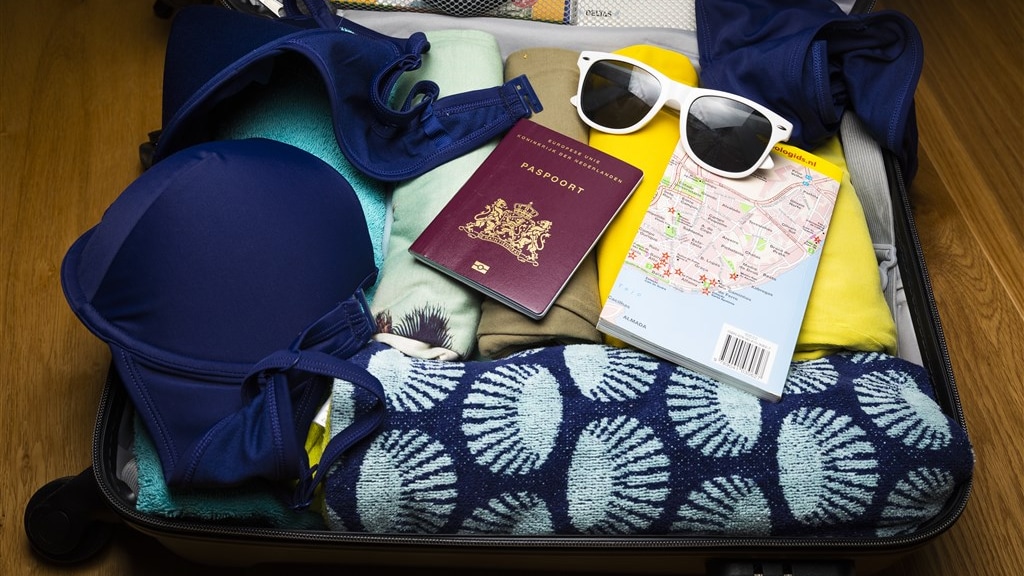 Wordt het groene reiscertificaat standaard onderdeel van je reiskoffer?