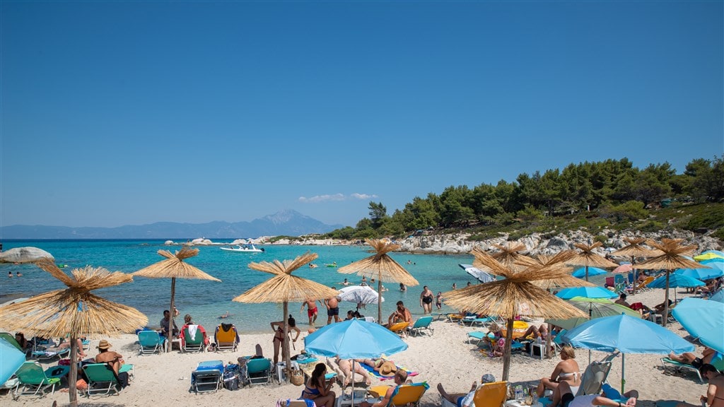 Griekenland laat gevaccineerden toe, maar toeristen hebben daar niks aan