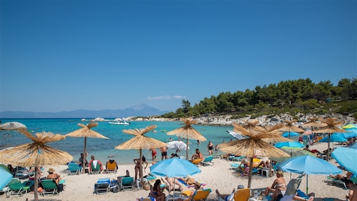 Griekenland laat gevaccineerden toe, maar toeristen hebben daar niks aan