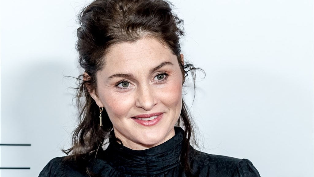 Fockeline Ouwerkerk geen fan van porno: 'Meteen geen zin meer'