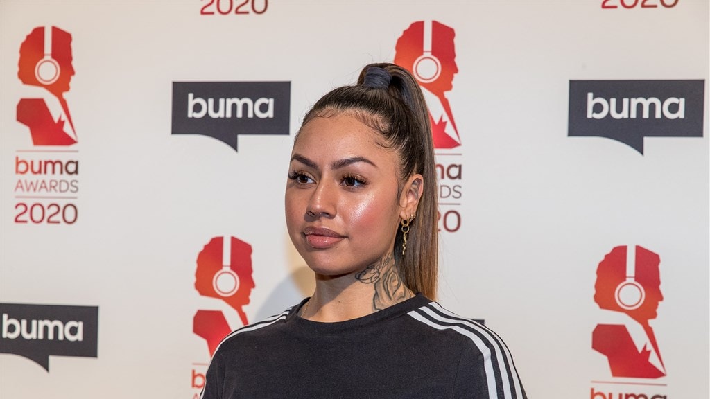 Tabitha omarmt haar zwangerschapskilo's: 'Ben er trots op'