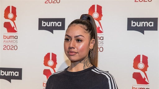 Tabitha omarmt haar zwangerschapskilo's: 'Ben er trots op'