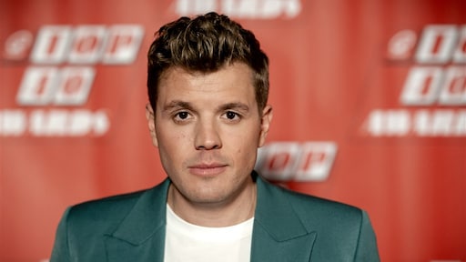 Jaap Reesema: 'Bij mij zijn het hoge pieken en wat diepere dalen'