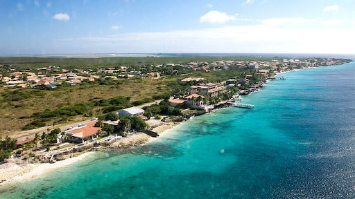 Bonaire in lockdown door toename besmettingen