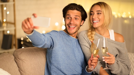 Julie: 'Zijn we je nu kwijt, Pam?'