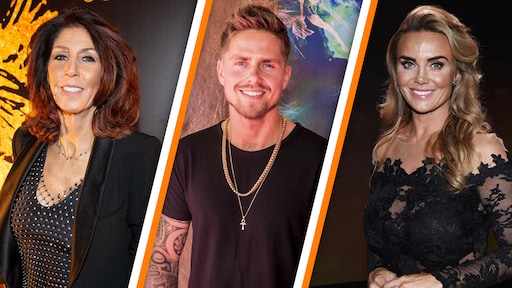 Rachel Hazes: 'Altijd contact gehad met André, ondanks Monique'