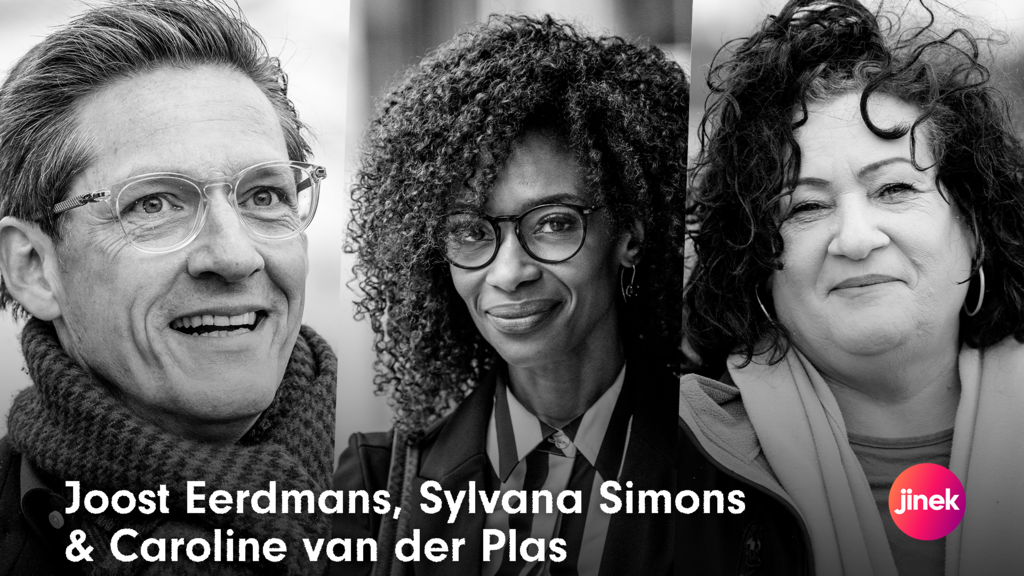 Ook deze partijen veroveren een plek in de Tweede Kamer