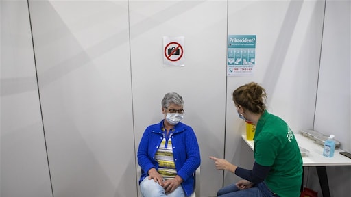 EMA: AstraZeneca is veilig, voordelen wegen zwaarder dan de risico's