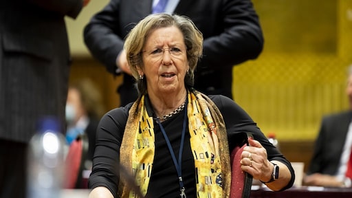 Jorritsma (VVD) en Ollongren (D66) aan de slag als verkenners in kabinetsformatie