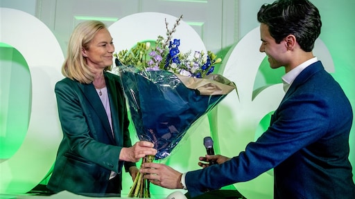 Zo dichtbij zaten de peilingen bij de werkelijke uitslag van de verkiezingen