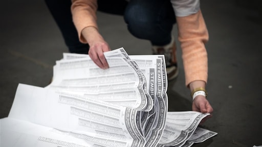 Dit verandert door de voorlopige ANP-prognose: BIJ1 tóch in Kamer, D66 krijgt 24 zetels