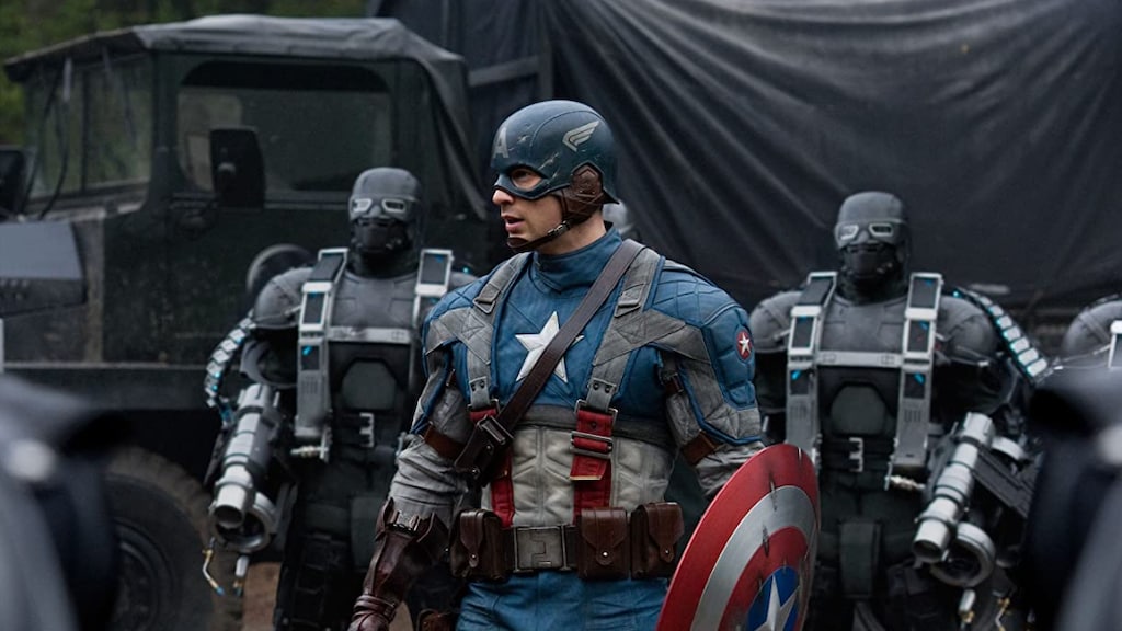 Marvel komt met eerste homoseksuele Captain America