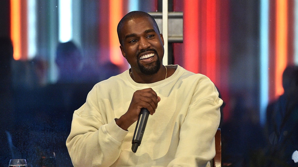 Kanye West denkt al aan een volgende relatie: 'Wil een artieste'