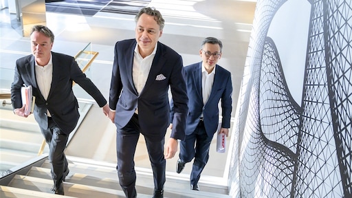 Schikking ING in witwaszaak hing aan zijden draadje: 'Jullie spelen met vuur'