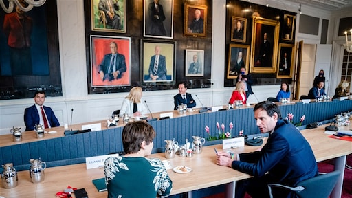 Nieuw kabinet van VVD, D66 – en dan? Dit zijn de mogelijke coalities