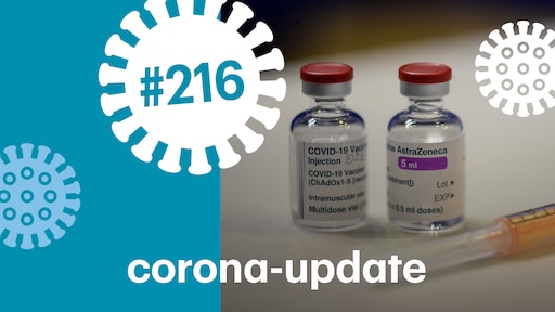 Waarom wordt het noorden later gevaccineerd met AstraZeneca dan het zuiden?