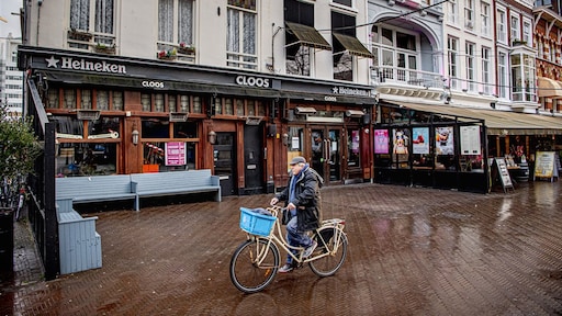 Terug naar normaal: via deze 6 stappen moet het gaan gebeuren (maar wanneer?)