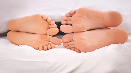 De vijf spelregels van... een goede nachtrust