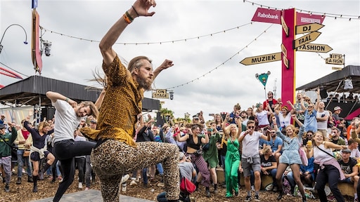 Evenementensector kan weer gaan plannen: overheid staat garant