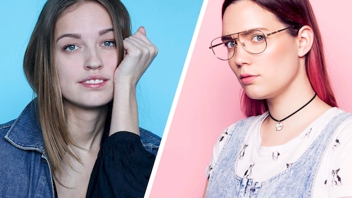 Ja, er zijn ook vrouwen met autisme: 'Nee, we zijn geen robots'