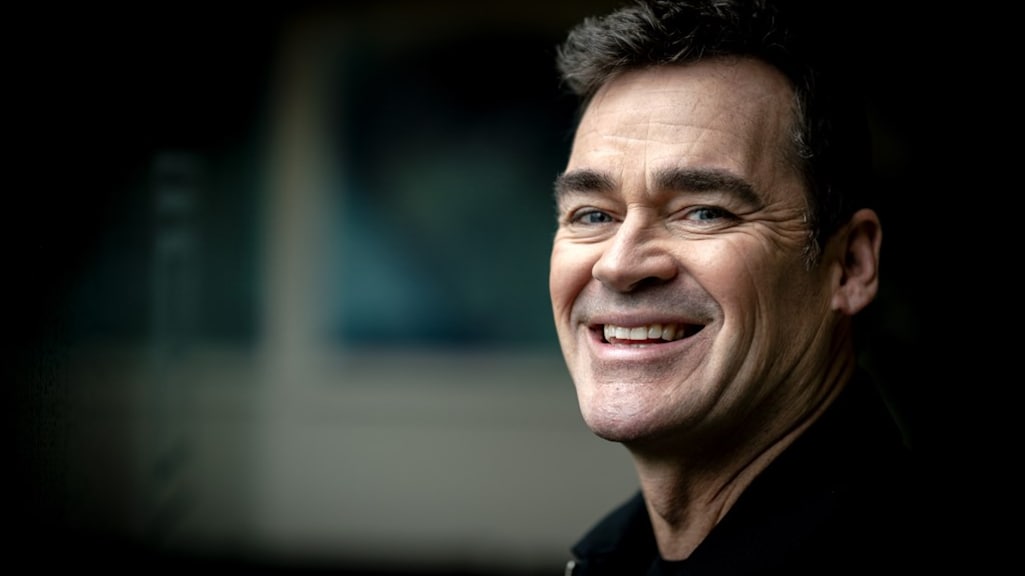 Jeroen van der Boom brengt single uit met Spaans tintje