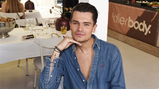 Koen Kardashian uit woede naar Lil Kleine: 'Monster'