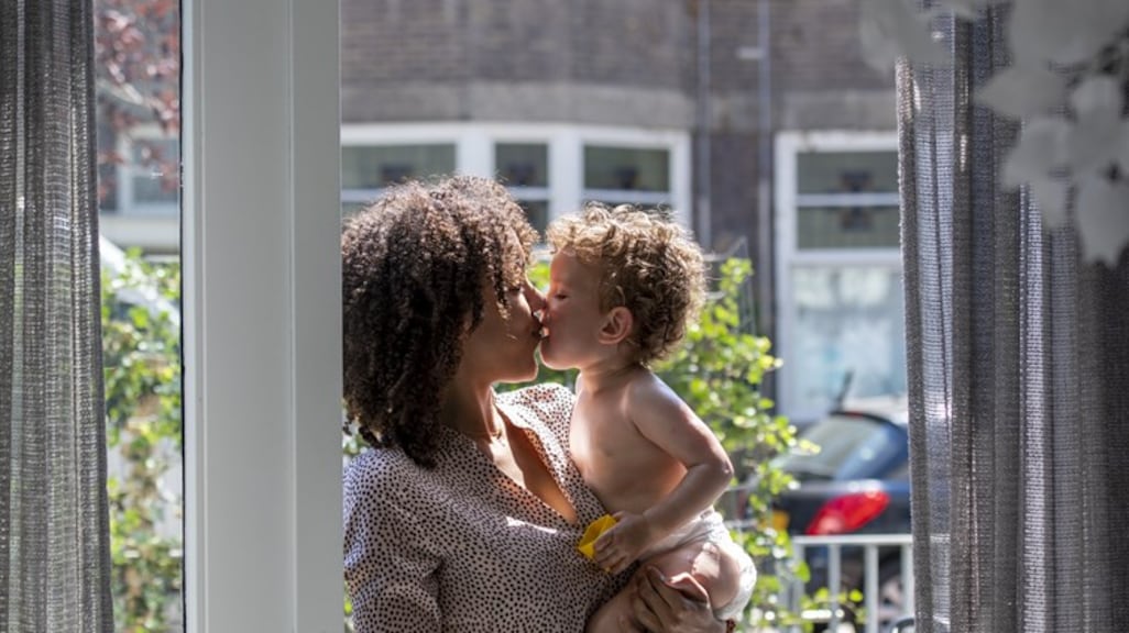 Lente begonnen, maar wanneer komt het lenteweer?