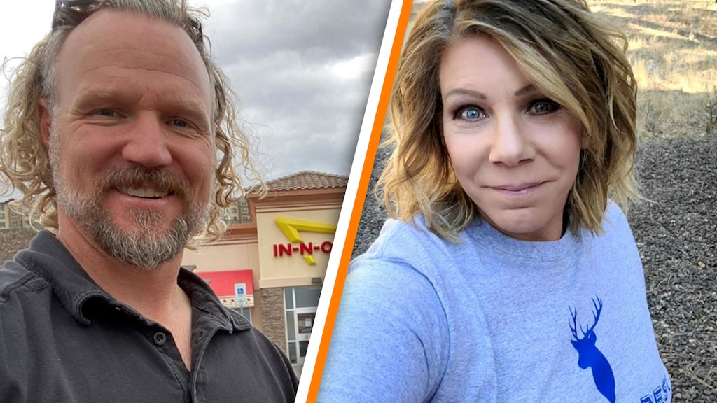 Kody legt uit waarom hij niet meer intiem wil zijn met Meri