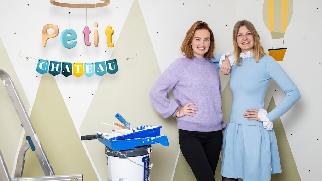 Dit is wanneer show Montana en Maxime Meiland van start gaat