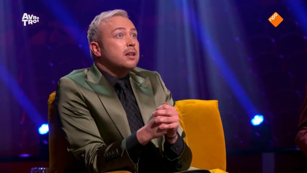 Jury Op zoek naar Maria raakt niet uitgepraat over een bed