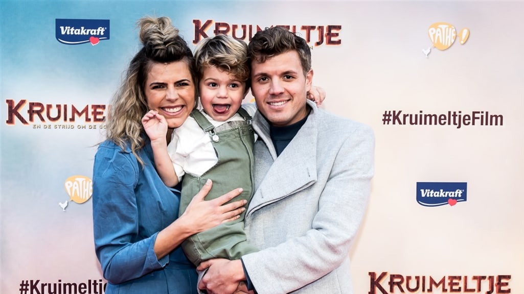 Kim Kötter en Jaap Reesema zetten villa 'met buikpijn' te koop