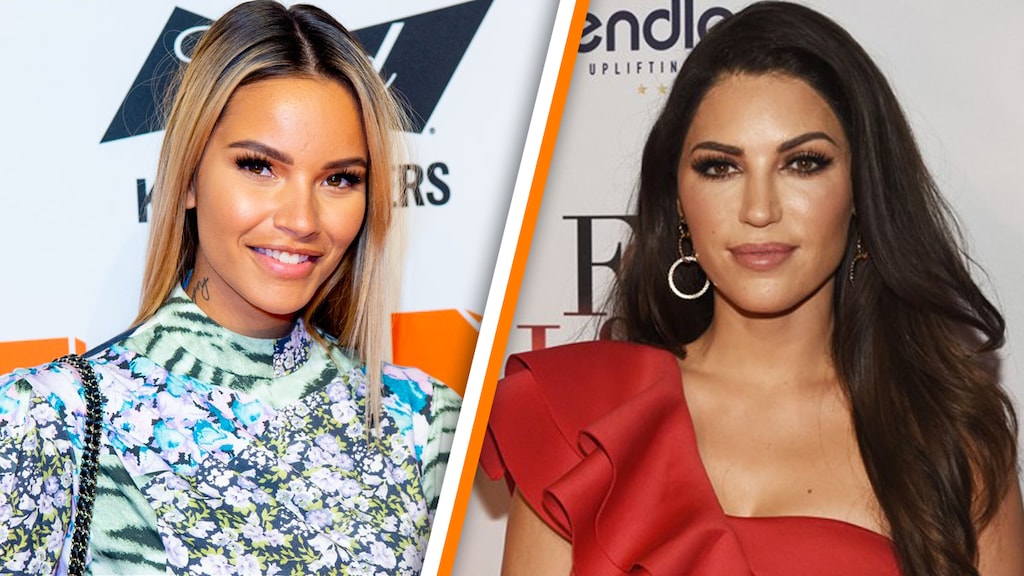 Monica Geuze gaat samenwerking met Yolanthe aan