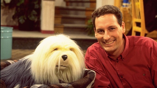 Gert Verhulst neemt definitief afscheid van Samson: 'Erg vreemd'