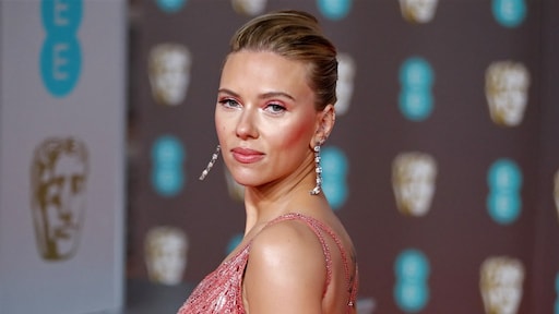 Black Widow komt na (vertraagde) première linea recta op Disney+