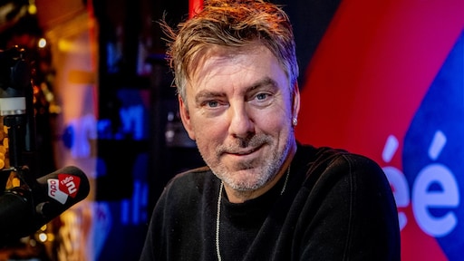 Ruud de Wild bereidt zich met rustige avond voor op operatie