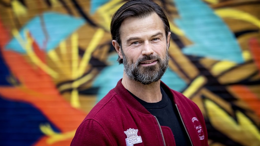 Arie Boomsma luidt noodklok: sportscholen zijn 'onmisbaar'