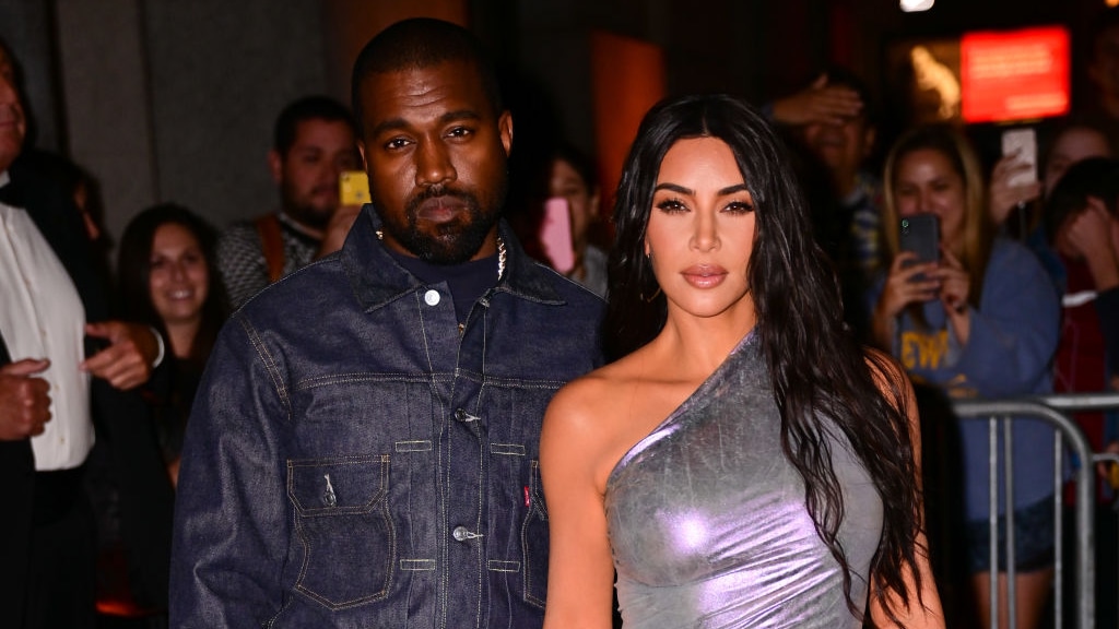Kim Kardashian: 'Ik wil niets liever dan gescheiden zijn van Kanye'