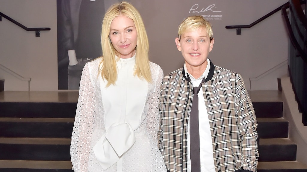 Engelse villa Ellen DeGeneres niet overstroomd door storm Bert