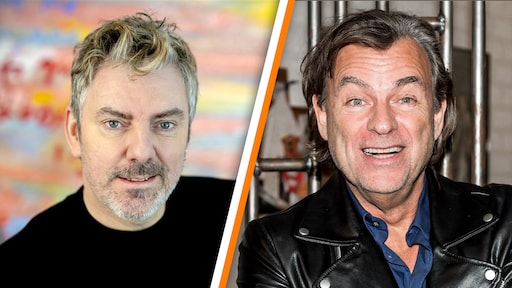 Vervanger Eddy Keur is 'in hart en liefde' bij Ruud de Wild