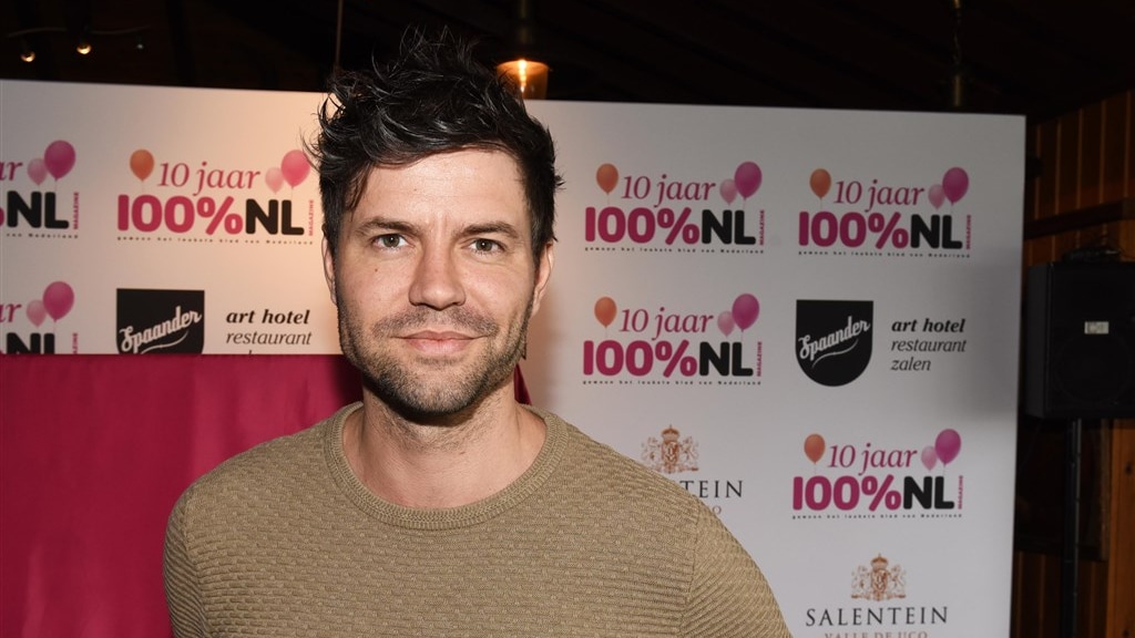 Opnieuw BN'ers uit de kleren op tv in For One Night Only