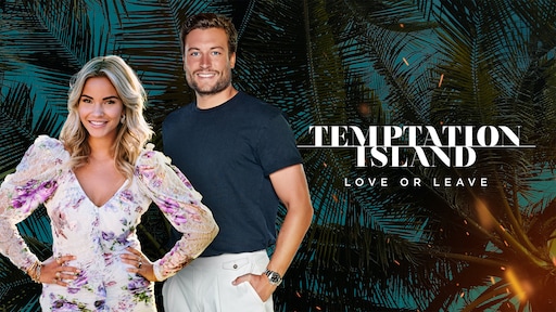 Déze koppels gaan de ultieme relatietest aan in Temptation Island