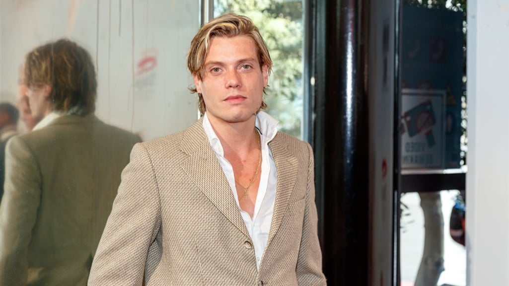 Dit zijn de bekende exen van De Bachelor Tony Junior