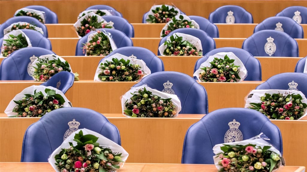 Wie kreeg de meeste stemmen, wie de minste, en wie haalde het nét niet?