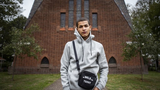 Update: BNNVARA beëindigt samenwerking Bilal Wahib