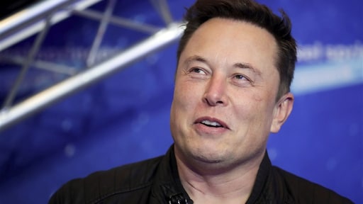 Musk houdt woord: Tesla te koop met bitcoins
