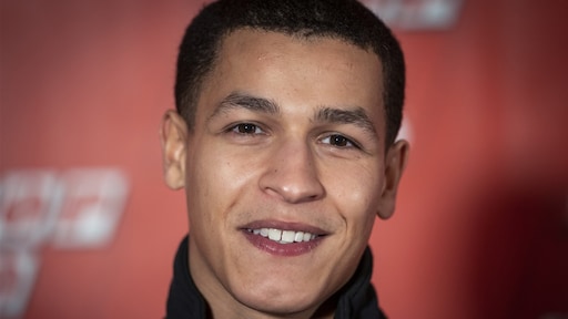 Bilal Wahib weer op vrije voeten gesteld