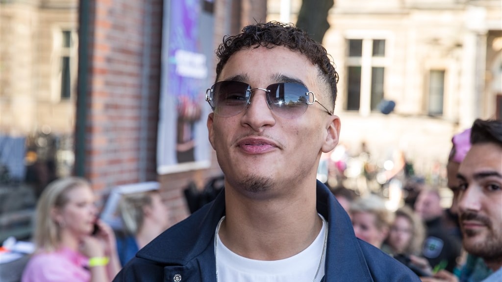 Na Bilal meldt ook Oussama Ahammoud zich bij politiebureau