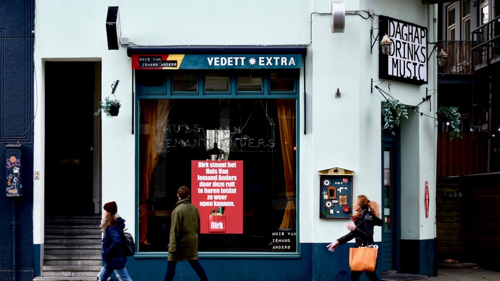 Horeca krijgt steuntje in de rug van coronawinnaars: 'Willen iets terug doen'