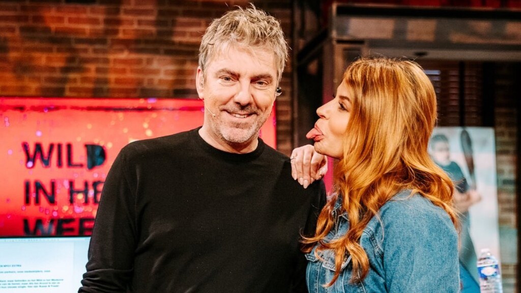 Olcay geeft update op operatiedag Ruud: 'Hij is positief en sterk'